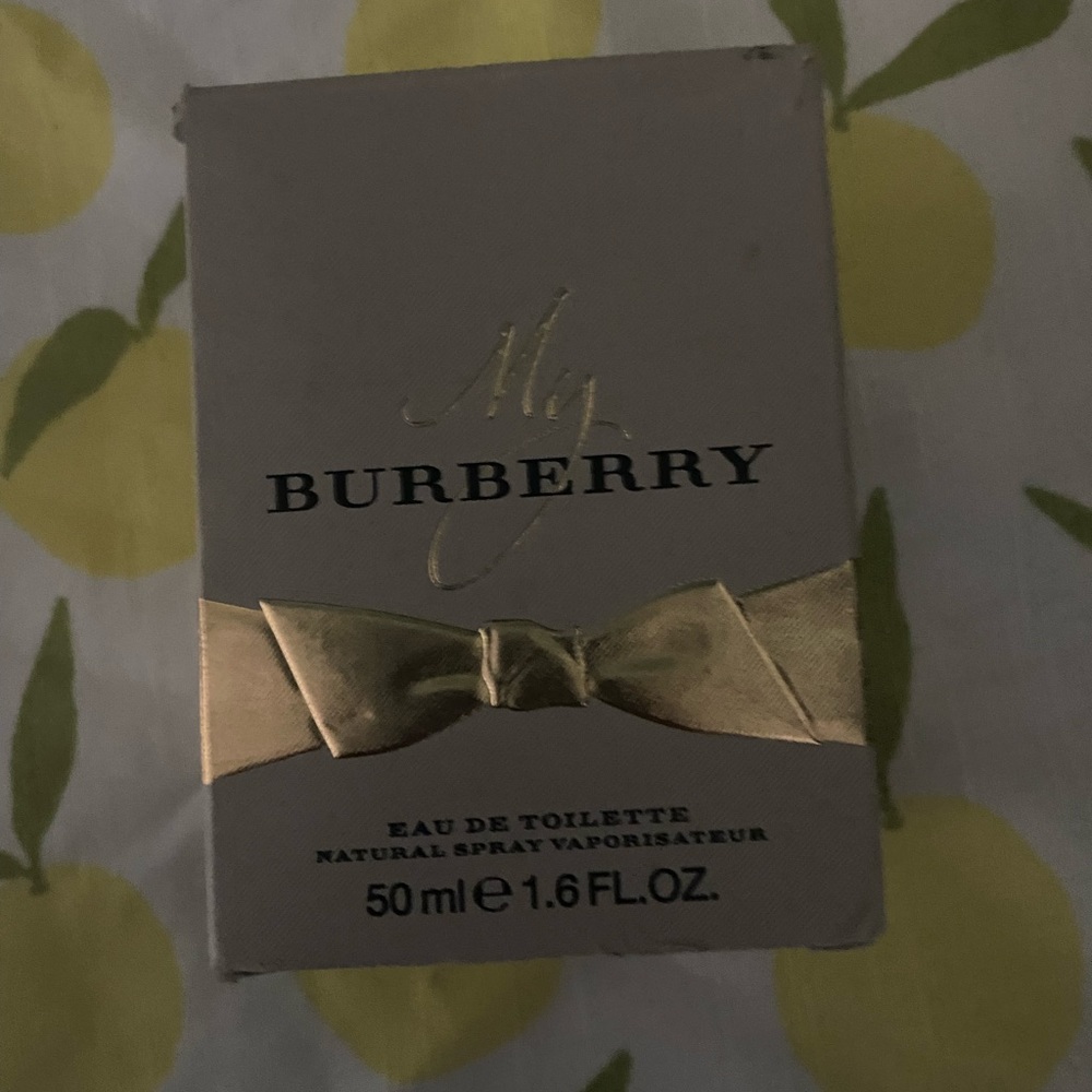 My Burberry perfume - Picture 2 of 3